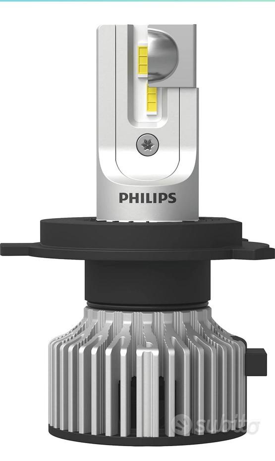 Lampade auto led omologate Philips LED-HL H7/H18 - Accessori Auto In  vendita a Cosenza