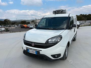 FIAT DOBLO' FRIGO CARGO 1.6 MTJ 90 CV