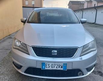 Seat Toledo 2014 1,6 TDI