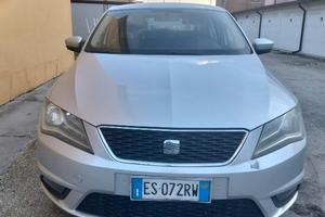 Seat Toledo 2014 1,6 TDI