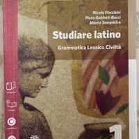 Studiare latino 1