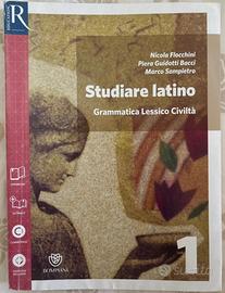 Studiare latino 1