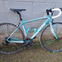 Bianchi Impulso bicicletta da corsa