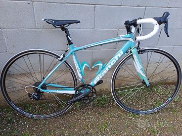 Bianchi Impulso bicicletta da corsa