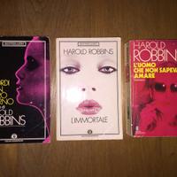 Libri harold robbins