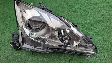 LEXUS IS 2 II Faro Fanale Destro Dx