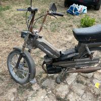 LOTTO motorini/ciclomotori Garelli+Benelli+Piaggio