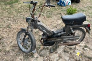 LOTTO motorini/ciclomotori Garelli+Benelli+Piaggio