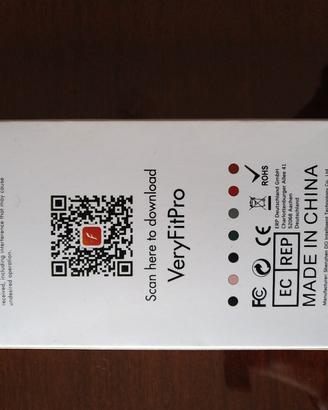 Smartwatch lifebee