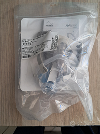 Maschera oronasale per Cpap