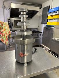 Fontana di Cioccolato Professionale