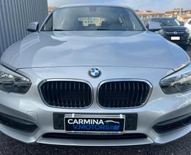 Bmw 114D 95CV NEOPATENTATI PRONTA ALL'USO