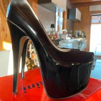 décolleté tacco alto Fersini 