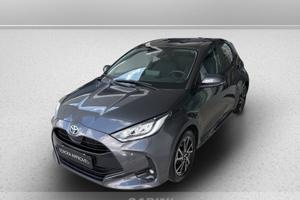 Toyota Yaris 1.5h trend