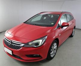 OPEL Astra 1.6 CDTi 110CV Start&Stop Sports Tour