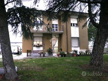 CASA INDIPENDENTE A FORLÌ