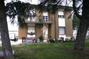 CASA INDIPENDENTE A FORLÌ