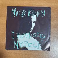 Nick Kamen - I promised myself