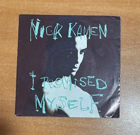 Nick Kamen - I promised myself