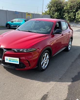Alfa Romeo Tonale 1.6 diesel 130 CV TCT6 Sprint