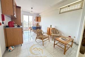 Bilocale panoramico a Fondachello