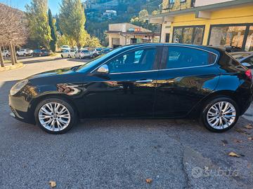 Alfa Romeo Giulietta 1.6 JTDm 120CV 139.000km 2016