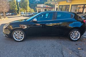 Alfa Romeo Giulietta 1.6 JTDm 120CV 139.000km 2016