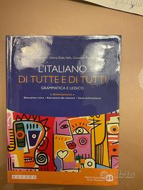 L’italiano di tutte e di tutti