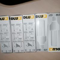 lampadine a risparmio energetico 