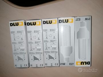 lampadine a risparmio energetico 