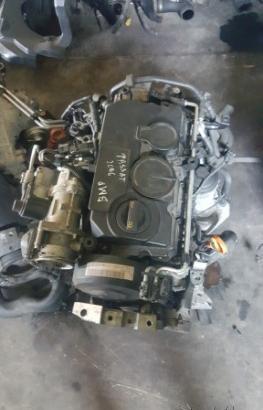 Motore VW Passat-2008-2000 diesel -BMP