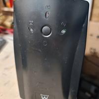 UPS gruppo di continuità EWENT 720Va 360W