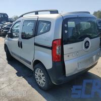 CITROEN NEMO AA 1.4 HDI 68CV 08-10 ricambi