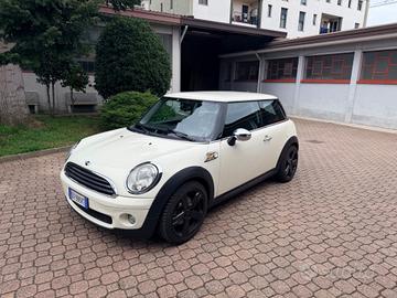 Mini 1.4 16V One