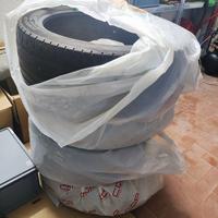 Gomme Nokian powerproof 235/45/19 W xl