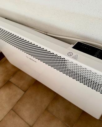 Bosch Home Comfort HC-4000-20 Convettore 2000W