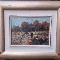 quadro di Eniko Esposito 
