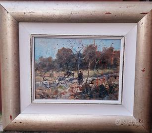 quadro di Eniko Esposito 