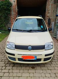 Fiat Panda 1.1 2006 Giallo Chiaro, 162.000km