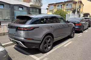 LAND ROVER Range Rover Velar 2.0D I4 180 CV