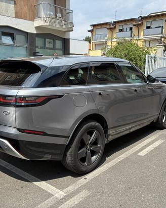 LAND ROVER Range Rover Velar 2.0D I4 180 CV