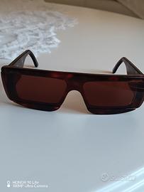 Vogue occhiali da sole vintage originale garantito