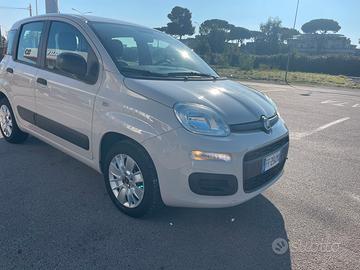 Panda 1.2 cc 101000 km 2016