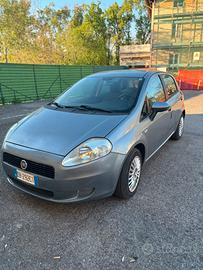 FIAT GRANDE PUNTO