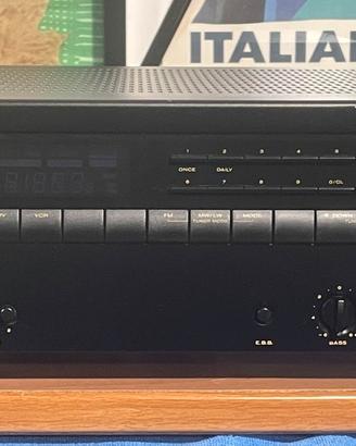 Marantz SR-50L  1983-1986 sintoamplificatore 