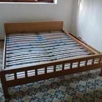letto matrimoniale 