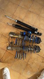 assetto grande punto/punto evo completo