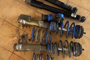 assetto grande punto/punto evo completo