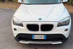 Bmw x1 (e84) - 2010