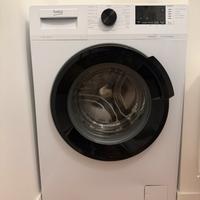 Lavatrice Hublot BEKO 7kg